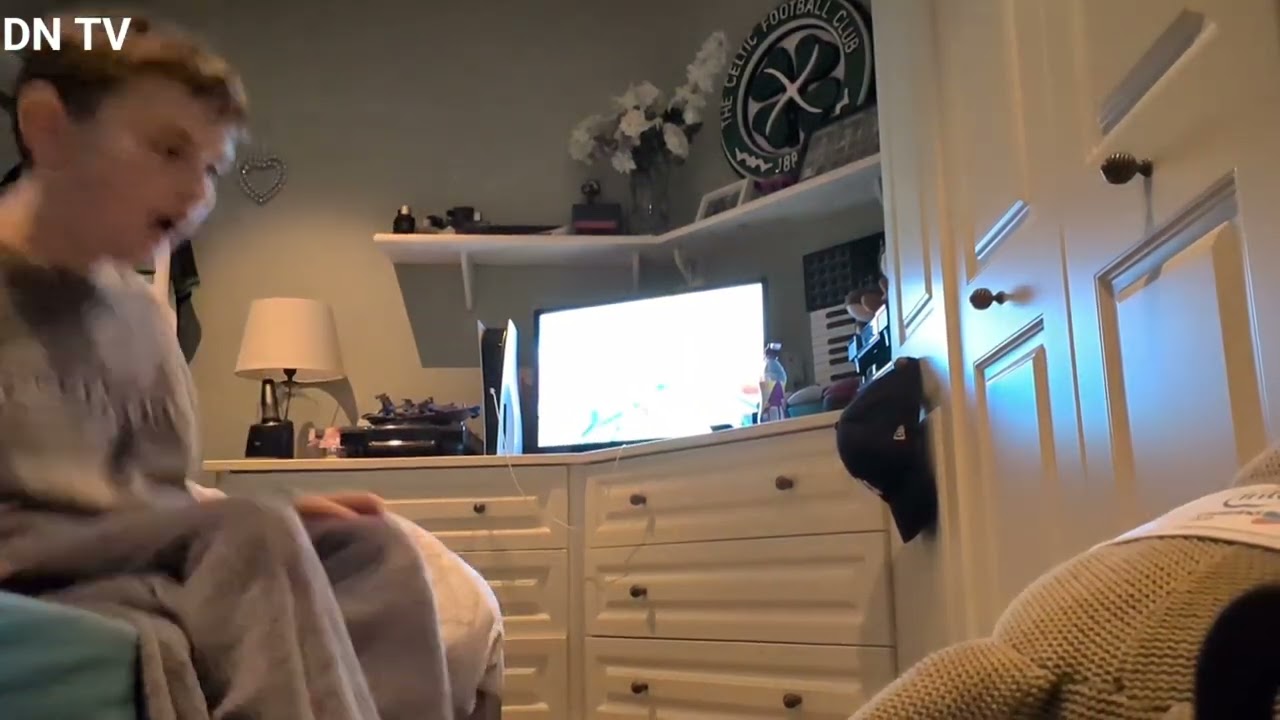 The Mr Bill Xtra Show - Tom Gates Visit Clip