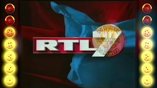RTL7 - Ident z lat 1996-2000 Dj KameYa remix 2020