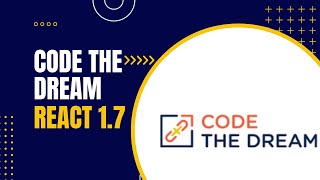 Famous Code The Dream React Lesson 1_7 Net Worth