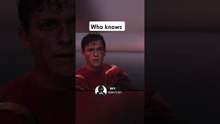 3 MCU Characters Who Still Remember Peter Parker Is Spider-Man! #shorts
