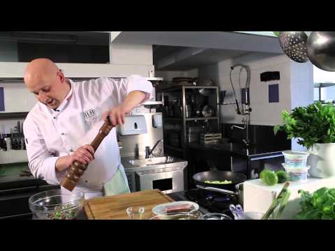 Video: Jak Vařit Bramborové čluny
