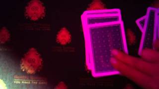 Sistema para fazer batota no poker texas com baralhos de cartas especiais | +40720426253 screenshot 5