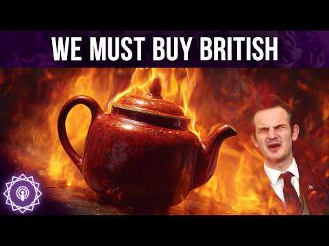 England’s Heritage Is Dying