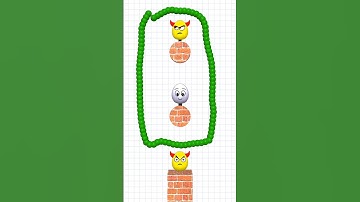 Draw To Smash Level 35 #drawtosmash #ytshorts #zakirnaik786 #viral #youtubeshorts #shorts