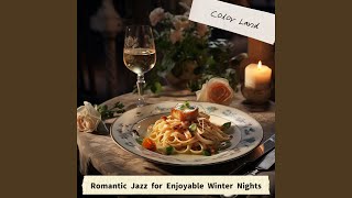 Warm Winter Fire (Key Db Ver.)