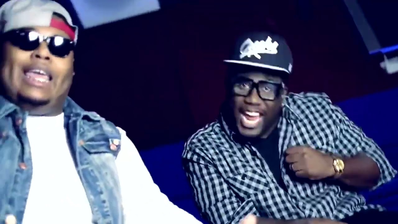 Splurge feat. Ray Nitti (Rereleased)