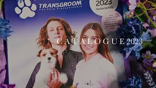 CATALOGUE 2023 by Transgroom TV 700 views 1 year ago 52 seconds