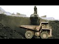 A short film on ncl a coal india company