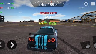Ultimate Car Driving Simulator - FASTEST CAR - MOD/Unlimited Money Glitch - Android Game #178 screenshot 5
