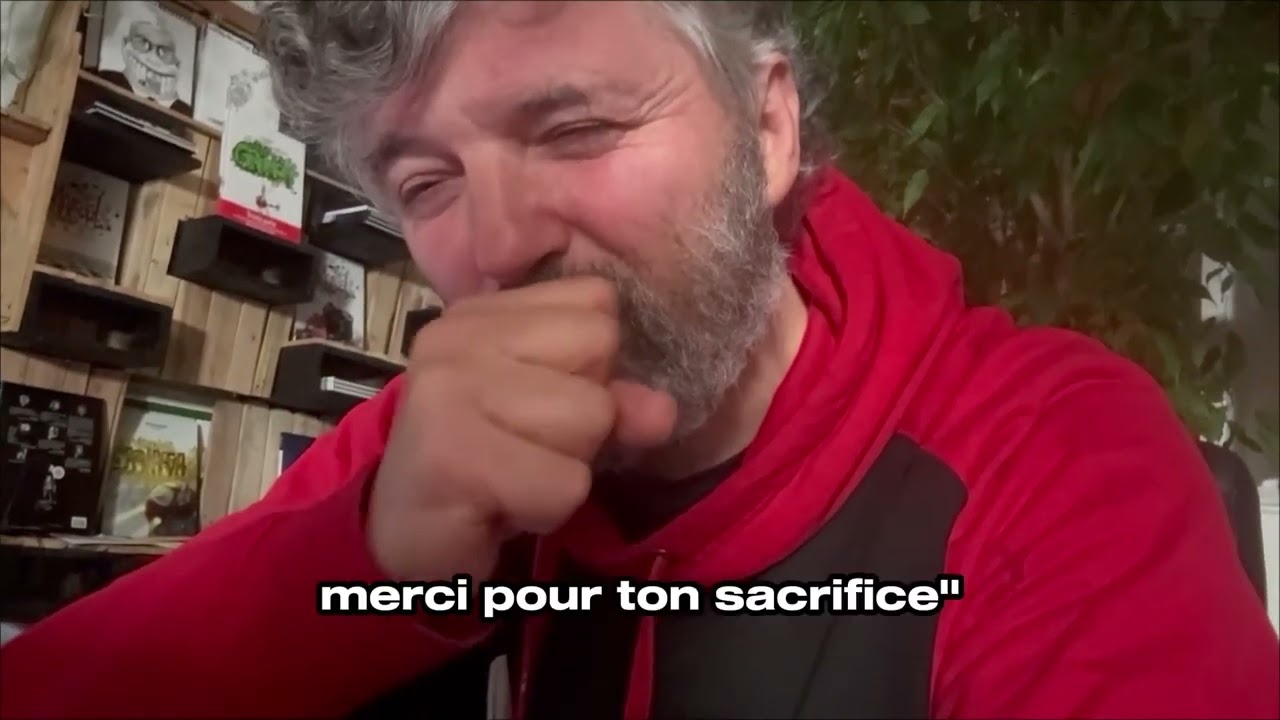 La puissance colossale du Christ