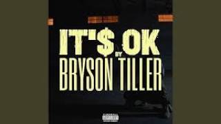Bryson Tiller - It's Ok (Slowed & Reverb)