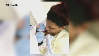 Grandmother Of Conjoined Twins Born In Augusta Speaks