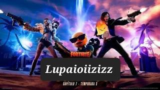 Fortnite plan 29, para renacer el canal día 5 #epicpartner #fortnite
