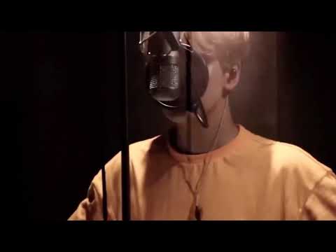 [NCT 해찬] 녹음실 이해찬