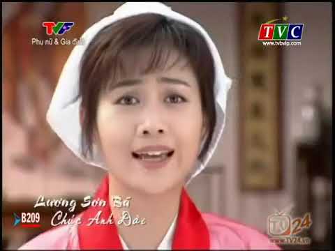 Video LƯƠNG SƠN BÁ CHÚC ANH ĐÀI TẬP 2 1999 - BẢN GỐC ĐẦU... - youtube