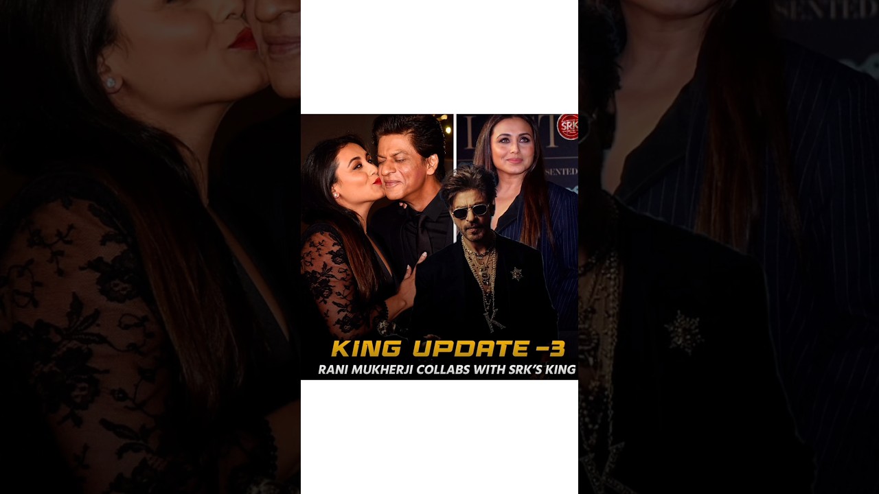 King Movie Star Cast 