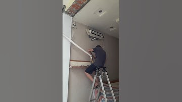 lắp đặt điều hòa đúng kỹ thuật an toàn tại nhà call: 0348086188