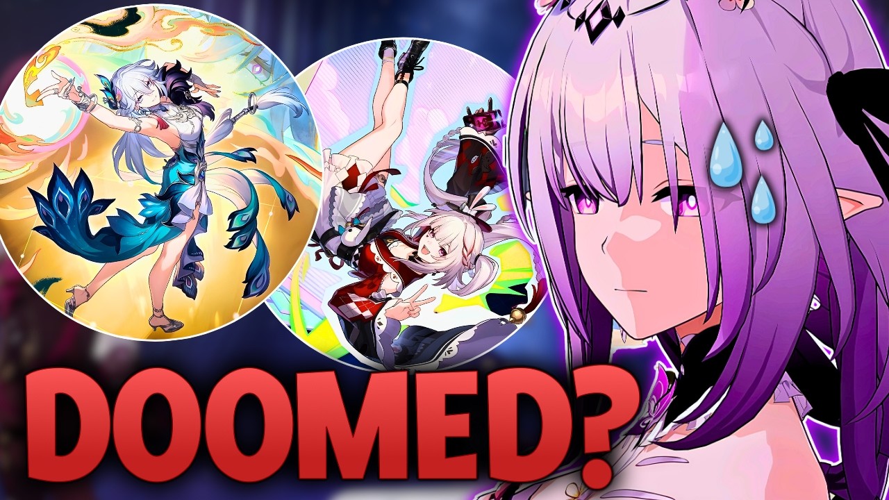 The Future of My F2P Account | APOC Clear