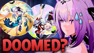 My F2P Account Might Be In Trouble | APOC Clear screenshot 2