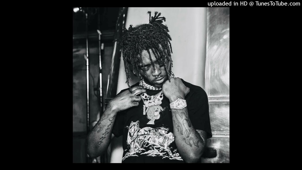 [free] lil uzi vert x sample type beat "yo voy" (prod. @1of1nujra)