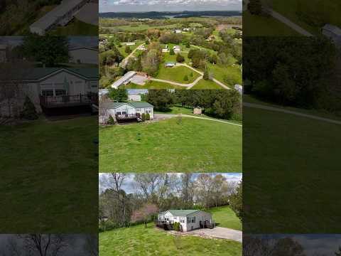 3057 Quarry Hollow Rd, Friendsville, TN home video tour