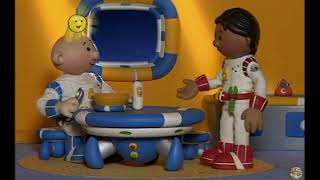 Cbeebies Lunar Jim - S01 The Topsy Turvy Zone, Uk Dub