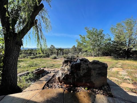 51 Grand Canyon Dr., White Rock, NM home video tour
