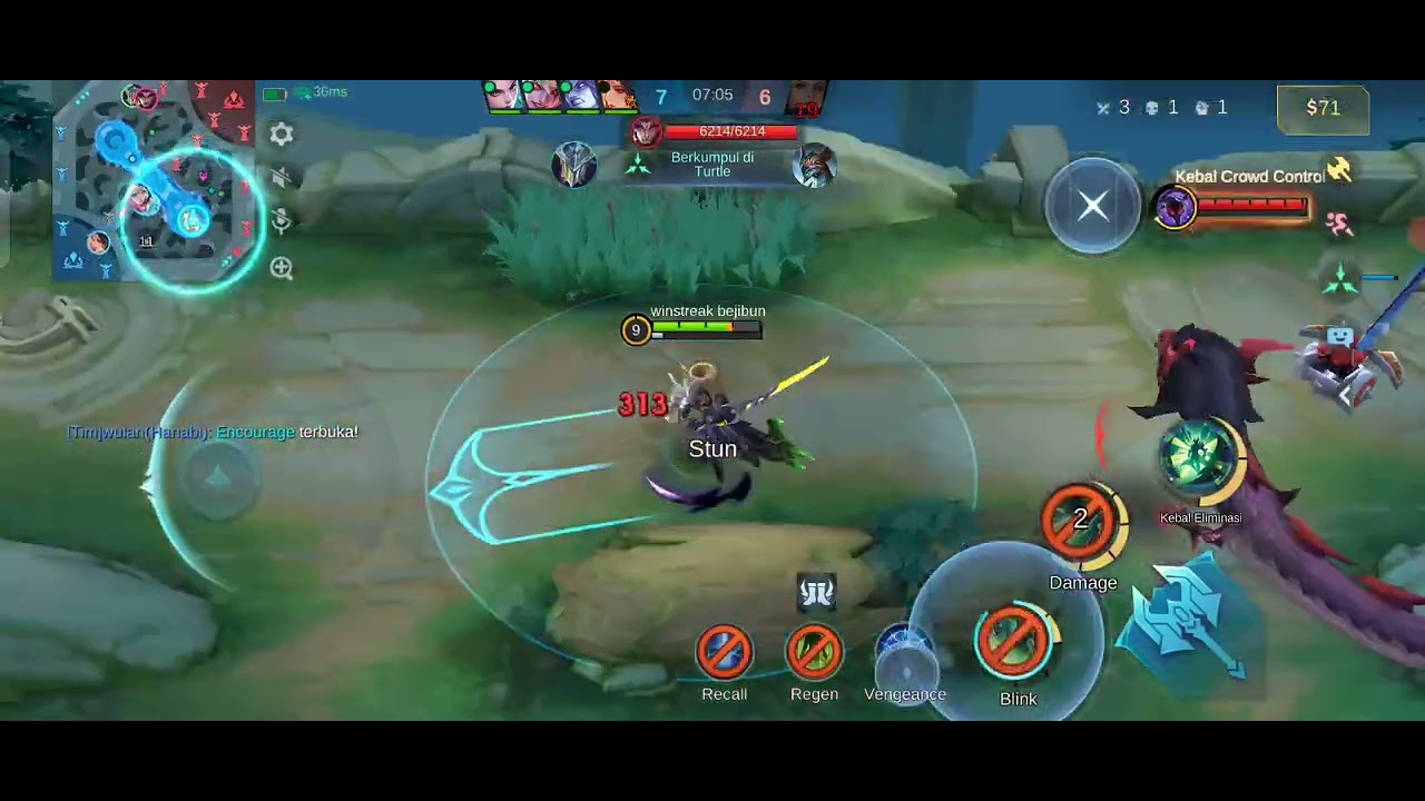 Haaahh kenapa kalah aaaaaaaaa