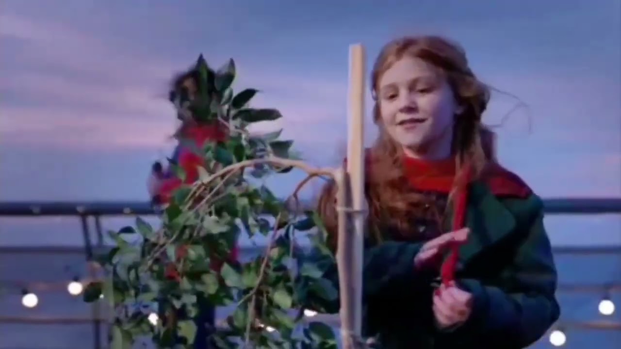 [4K] GMA Network | Shooting Stars | 2021 Updated TVC Plug (90s) | Ashley Alcantara