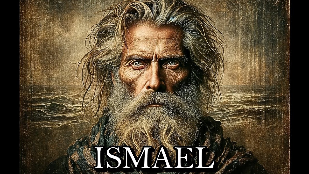 Ismael Revelaciones del Hijo Oculto en las Escrituras Sagradas