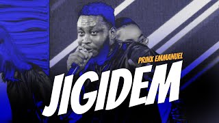 🔥🔥JIGIDEM by Prinx Emmanuel x Salvation Ministries