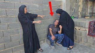 Khan disappeared: The difficult conditions of the agents in Khan's absence