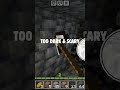 I hit the edge of the world... now I'm terrified 💀 (Day 39)
