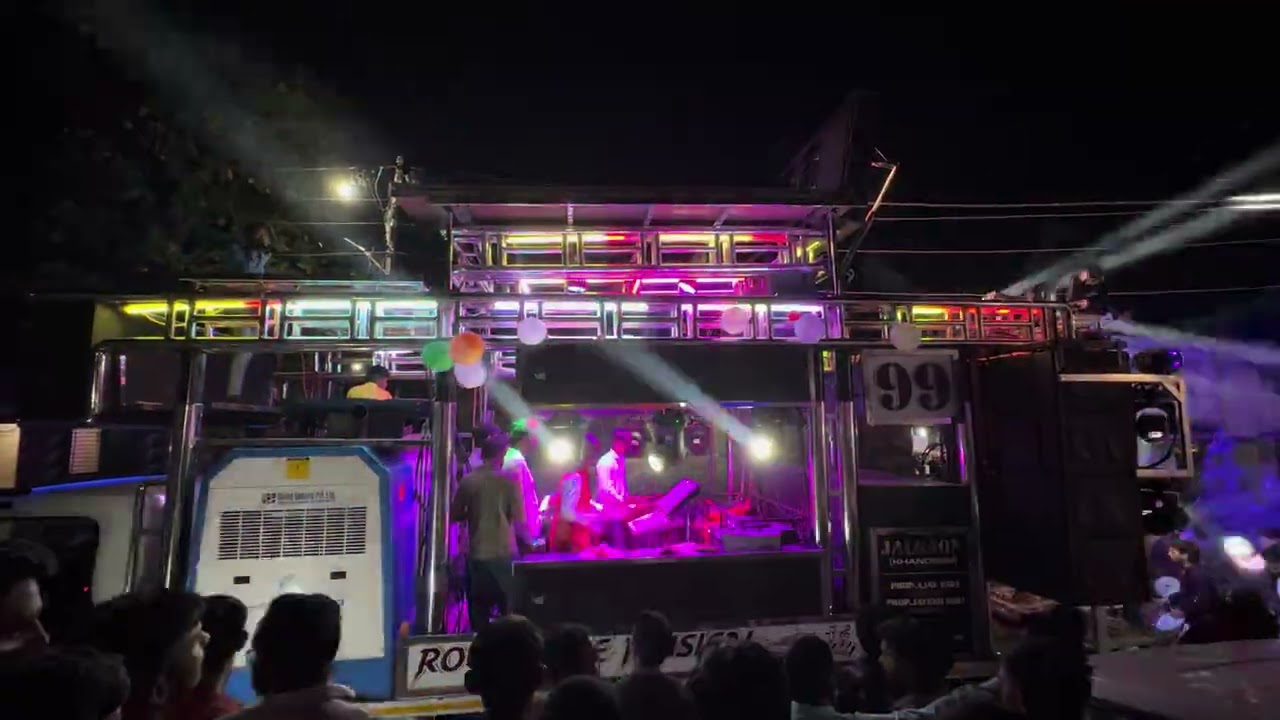 😳🔥या हो  या  शिवराया 🔥💫😳काही तरी नविन खूप भारी वाजवल 🔥 ROCK NINE BAND 🔥