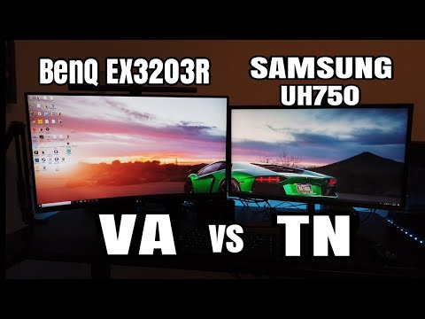 VA vs TN