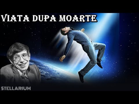 Video: Stephen Hawking: Rai - Acesta Este Un Basm Pentru Oamenii Care Se Tem De întuneric - Vedere Alternativă