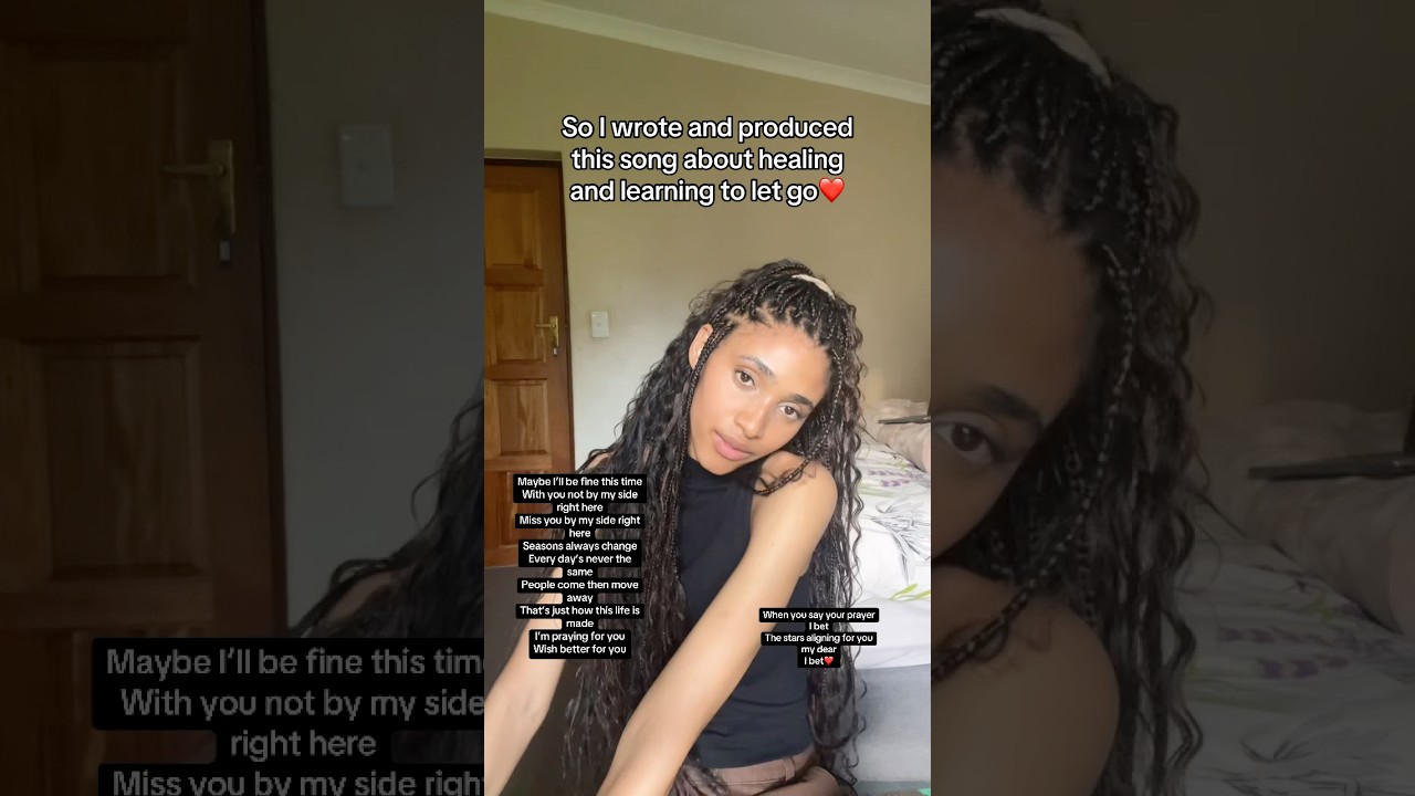 Out Now on all streaming platforms!!🤗⭐️ link in description below! #nomsa #nomsatwala #newmusic