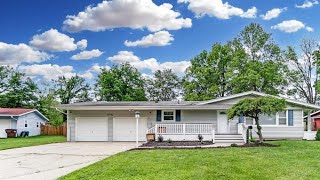 8782 Empire Court, Springfield Twp., Oh Presented By Timmy Cox.