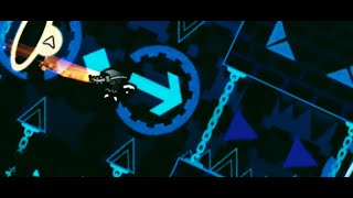 Blue Hell 100% [3 Coins] by Lazye