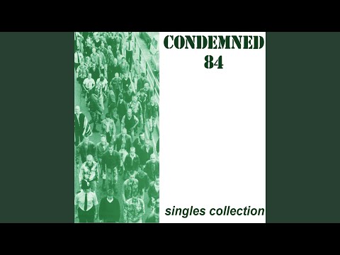 Condemned 84 — Kick down the doors