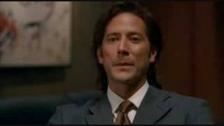Desmond meets Widmore (Lost season 3 Episode 8 ) McCutcheon whiskey