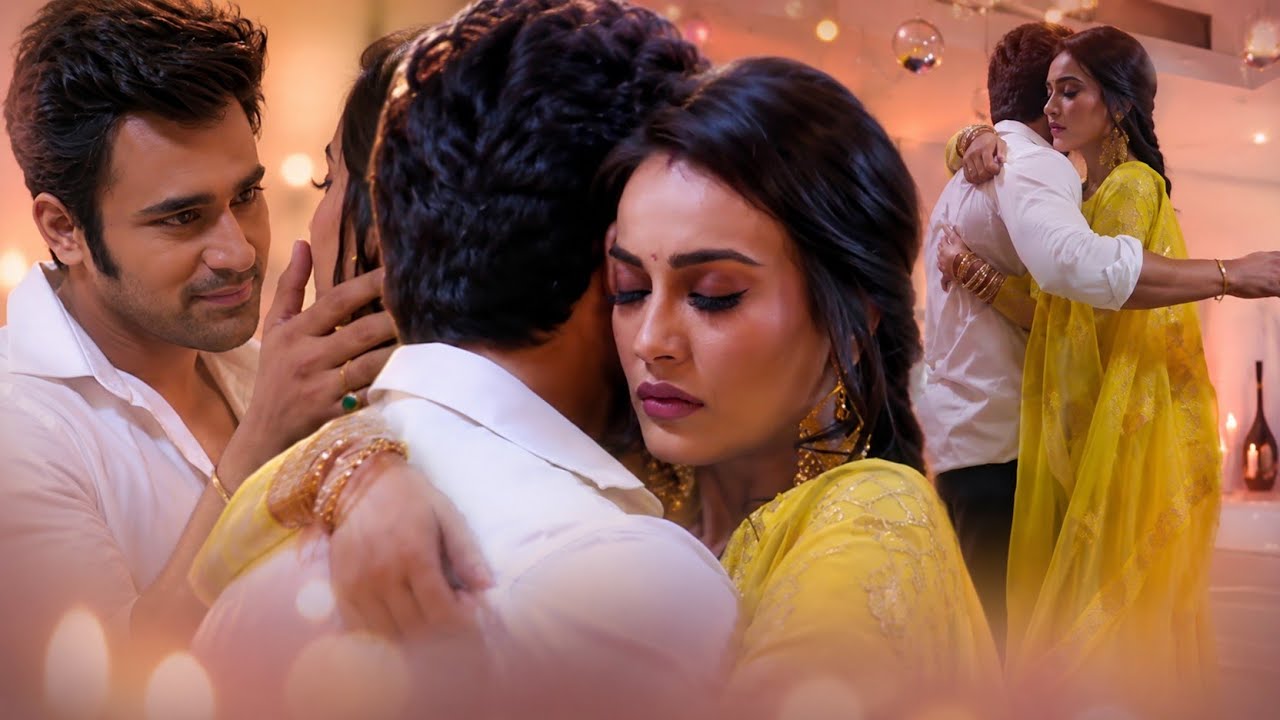 Naagin 3 - BeHir Romantic BGM(v1).
