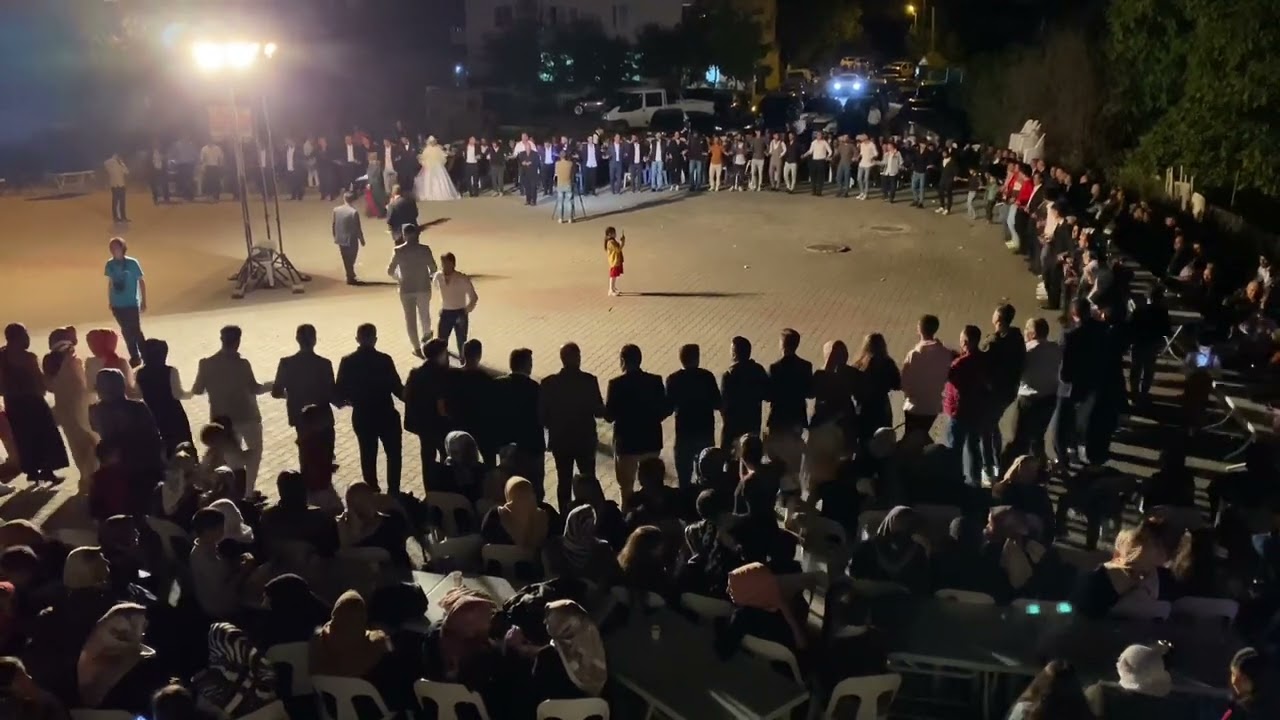 Senar Öztunç Tekirdağ AYDIN AİLESİNİN DÜĞÜNÜ 1-2/9/2022