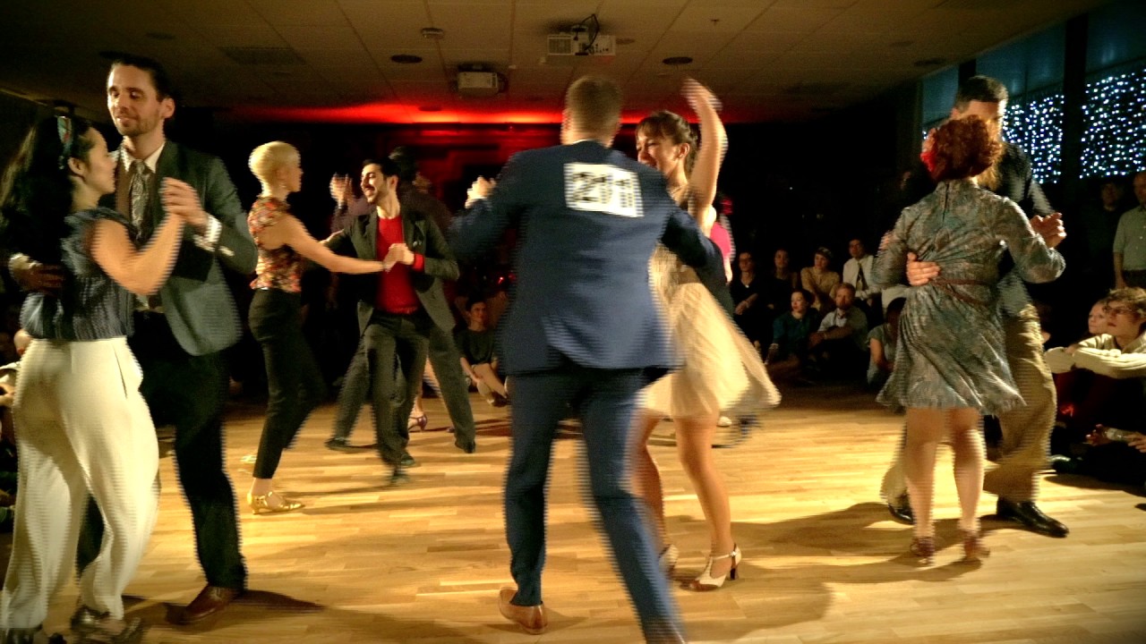 The Snowball 2016 - Balboa Strictly Finals -  Final All Skate