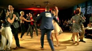 The Snowball 2016 - Balboa Strictly Finals -  Final All Skate