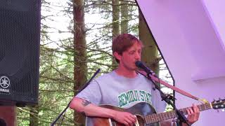 PD Liddle – "You Shouldn't Have Called" live at 2000 Trees, 14 July 2018