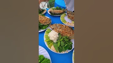 Cá tai tượng chiên xù | Món ngon đãi tiệc | Đặt Tiệc Naifood  #naifood #dattiectrongoi #food