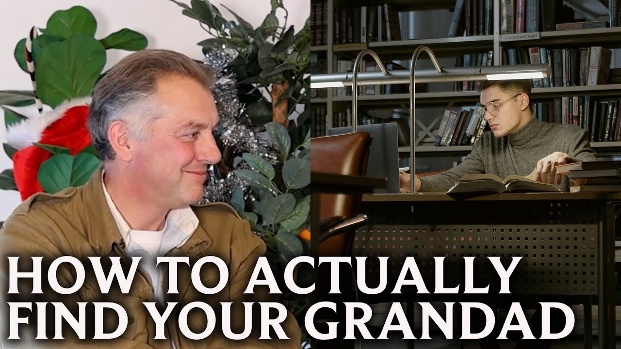 What Did My Family Do In WW2?