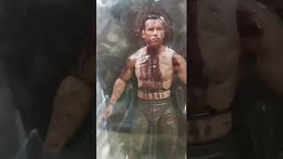 Neca Predator Dutch Vs Jungle Hunter, The Final Battle Action Figure Collectible