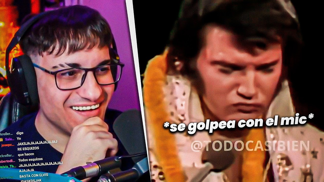 este CANAL hace DOBLAJES musicales INCREÍBLES 😂